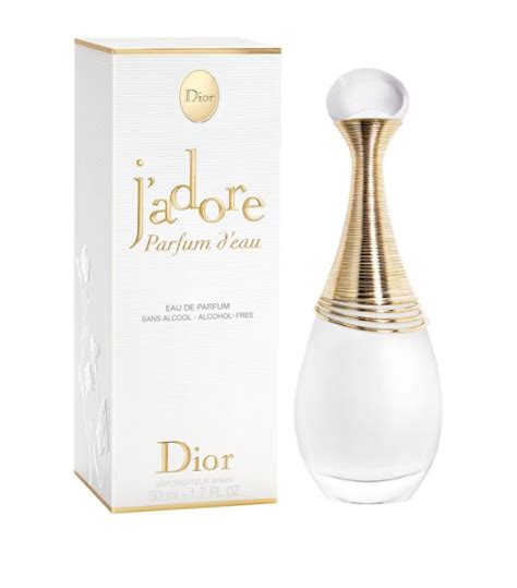 dior jadore parfum deau|DIOR J'adore Parfum d'eau .